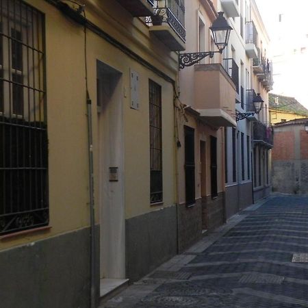 Malaga Sweet Home Buitenkant foto
