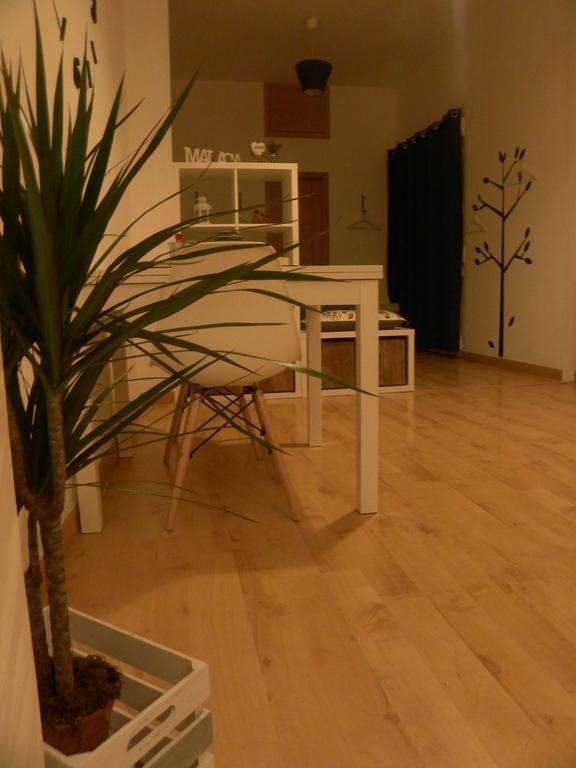 Malaga Sweet Home Buitenkant foto